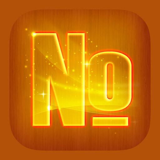 Burn Numbers app icon