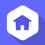 Hivee – Your Home in one app icon