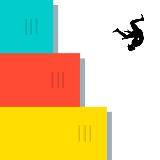 Stair Free app icon