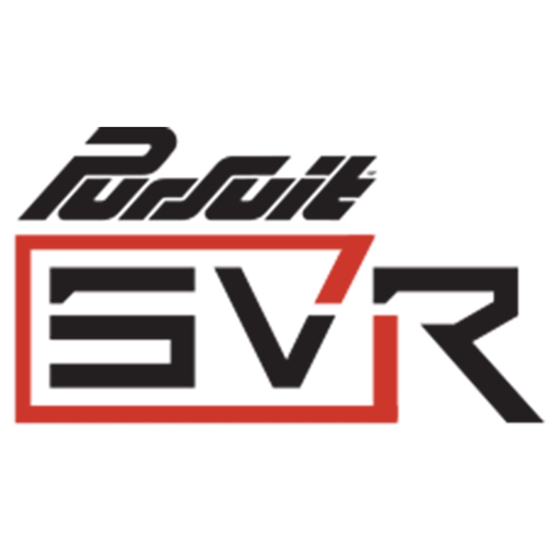Pursuit SVR app icon