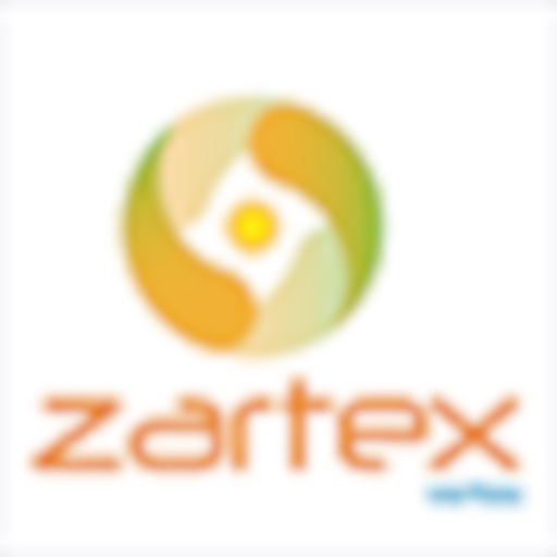 Zartex Digital app icon