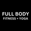 Full Body Yoga icon