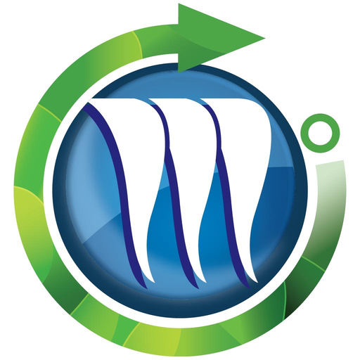 North Georgia Waterfalls app icon