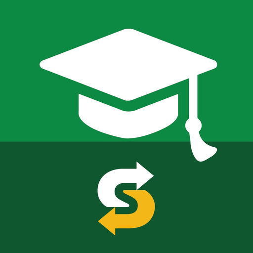 University of SUBWAY® app icon