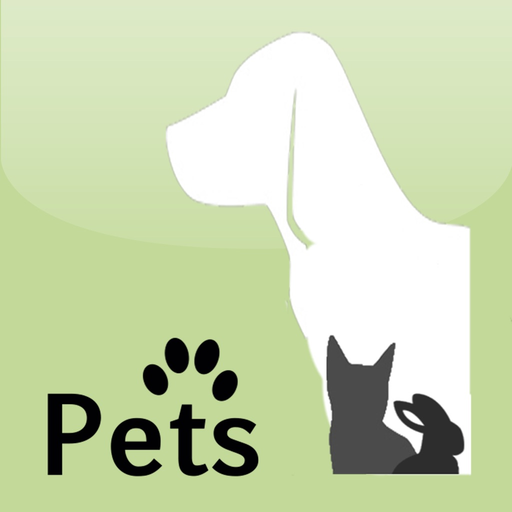 My Own Pets app icon