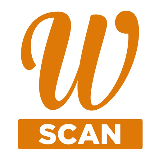 OMEGA Scan app icon