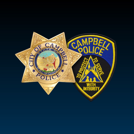 Campbell PD app icon
