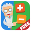 Learning with Jamy - Math : Additions and Subtractions [Free] icon