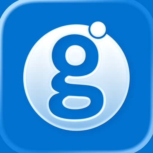 Mobile Pay by Global Payments app icon