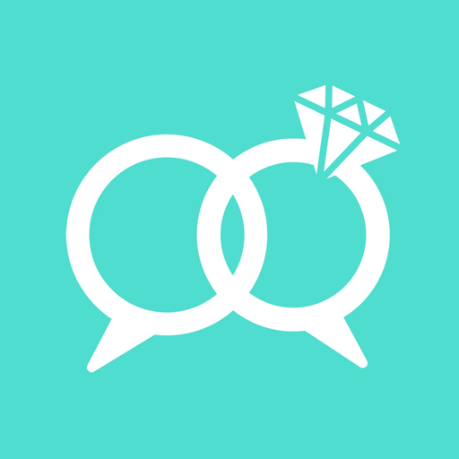 WedTexts - Wedding Texting app icon
