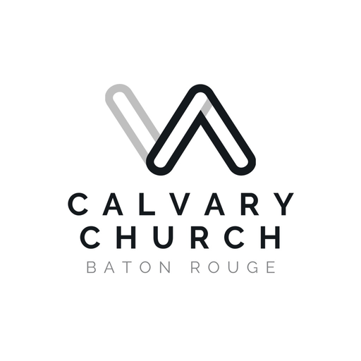 Calvary Church Baton Rouge app icon