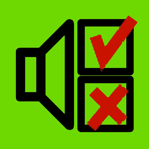 Audio Techniques|Speaker Test app icon