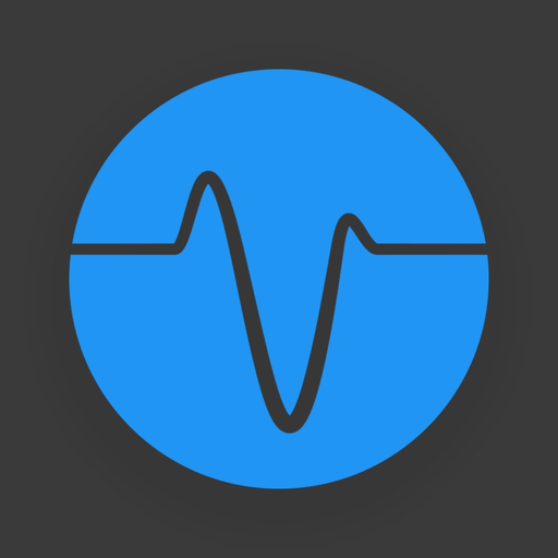 Vibrio app icon