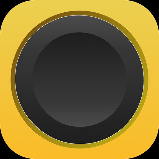ShootSpeed app icon