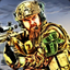 Elite Snipers Warfare Combat icon
