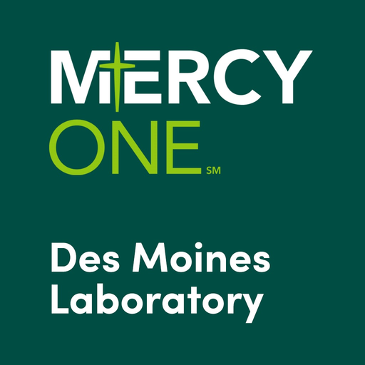 MercyOne Lab for i-pad app icon