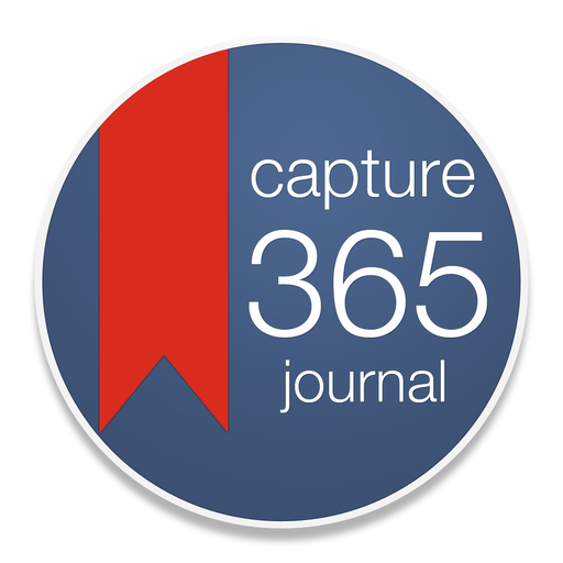 Capture 365 Journal app icon
