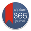 Capture 365 Journal icon