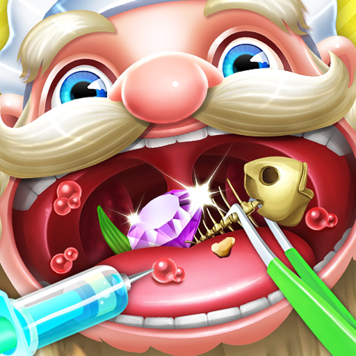 I am Throat Doctor - Save my Voice app icon