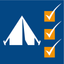 Camping Mate icon