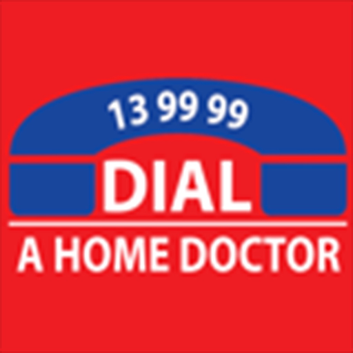 Home GP app icon