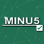 MINU5 icon