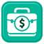 Bizeye Sales Order icon
