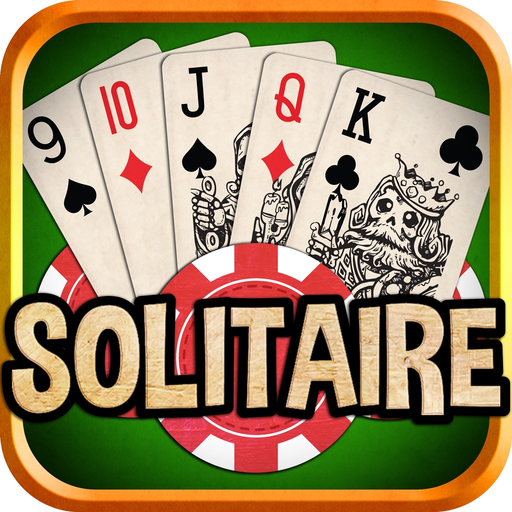 Solitaire of the Dead app icon