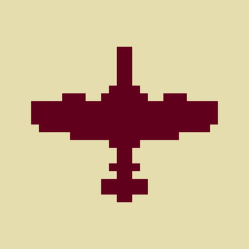 Luftrausers app icon