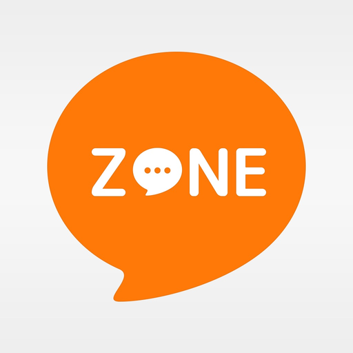 ZONE（ゾーン）－社内コミュニケーションアプリ－ app icon