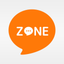 ZONE（ゾーン）－社内コミュニケーションアプリ－ icon