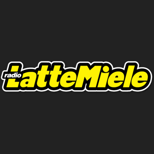 LatteMiele Puglia app icon