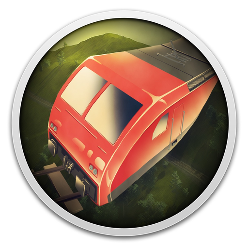 Train Fever app icon