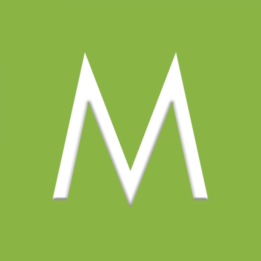 Makhsoom app icon