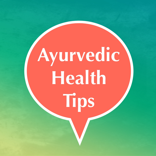 Ayurvedic Health & Beauty Tips app icon
