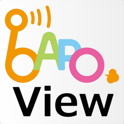 BusApo View app icon