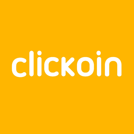 Clickoin app icon