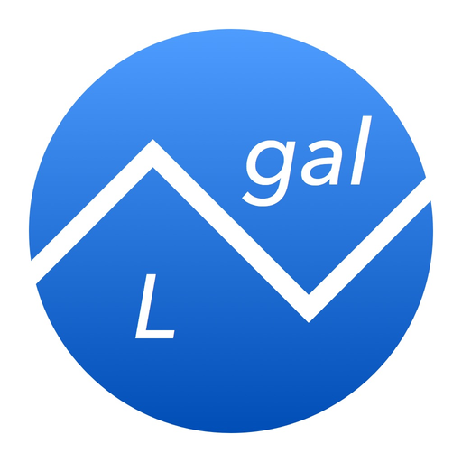 US Gallons To Liters – Liquid Volume Converter (gal to L) app icon