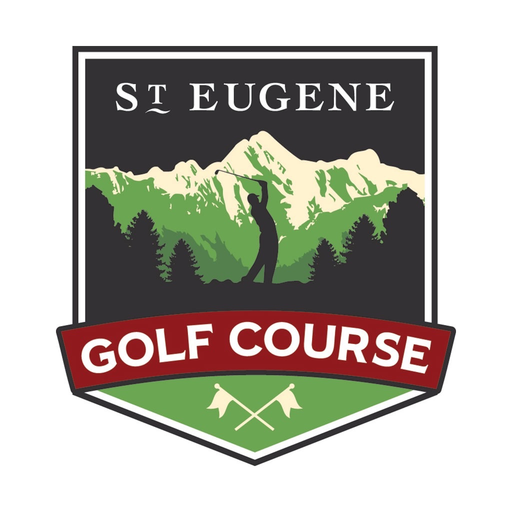 St. Eugene Golf Course app icon