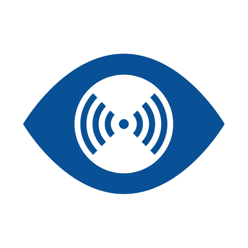 EyeStream app icon