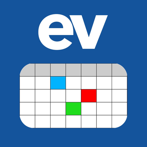 Eventium app icon