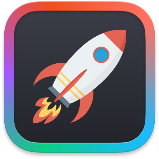 Quick Launch Toolbar app icon
