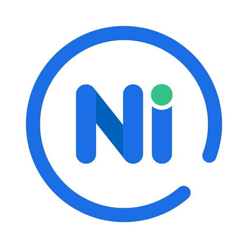 NI WorkTrak app icon