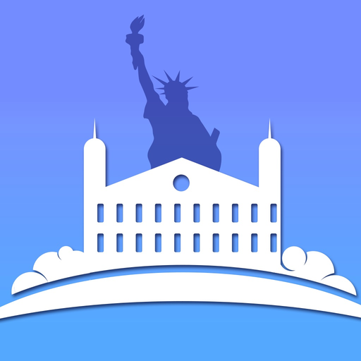 Ellis Island Visitor Guide app icon