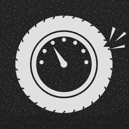 SensAiry - Bluetooth LE TPMS app icon