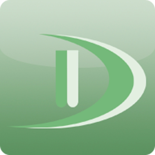 Laboratório Diagnostico app icon