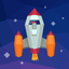 Star Rider icon