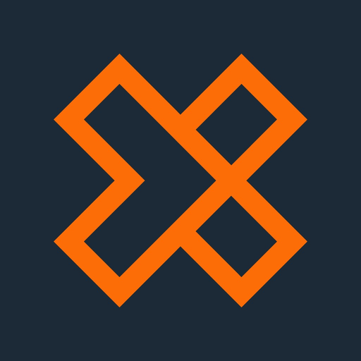 Crossroads Anywhere app icon