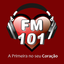 Rádio FM 101 icon