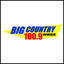 Big Country 100.9 Big Rapids icon